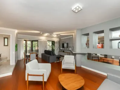 Apartamento com 4 Quartos à venda, 300m² no Itaim Bibi, São Paulo
