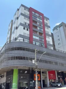 Apartamento com 3 Quartos à venda, 95m² no Buritis, Belo Horizonte
