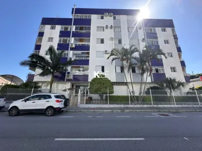 Apartamento com 3 Quartos à venda, 112m² no Capoeiras, Florianópolis