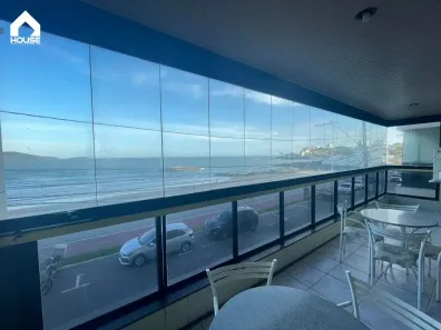 Apartamento com 3 Quartos à venda, 145m² no Praia do Morro, Guarapari