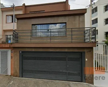 Sobrado com 2 Quartos à venda, 191m² no Vila Regente Feijó, São Paulo