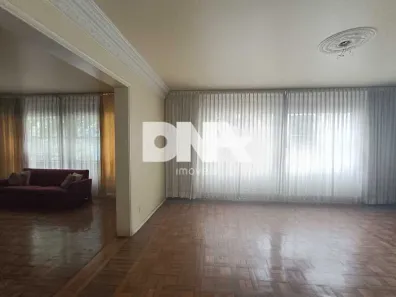 Apartamento com 3 Quartos à venda, 205m² no Copacabana, Rio de Janeiro