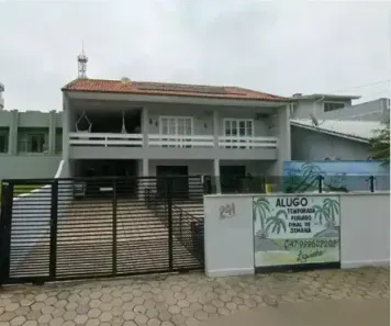 Casa com 4 Quartos à venda, 260m² no Praia da Enseada, São Francisco do Sul