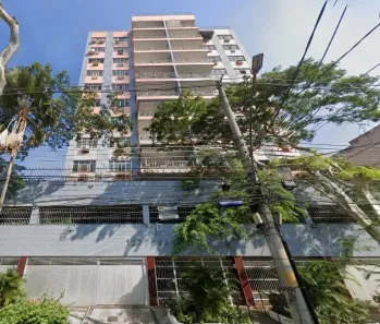 Apartamento com 2 Quartos à venda, 98m² no Andaraí, Rio de Janeiro