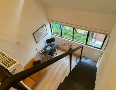 Apartamento com 1 Quarto à venda, 39m² no Vila Uberabinha, São Paulo