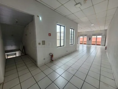 Sala Comercial para alugar, 115m² no Centro, Piracicaba
