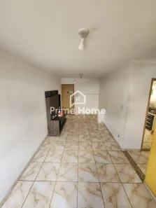 Apartamento com 3 Quartos à venda, 72m² no Conjunto Residencial Souza Queiroz, Campinas