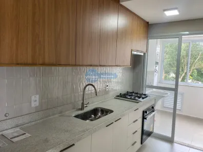 Apartamento com 2 Quartos à venda, 73m² no Jardim das Flores, São Roque