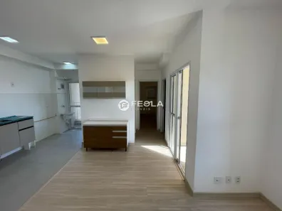 Apartamento com 2 Quartos à venda, 54m² no Conjunto Habitacional 31 de Março, Santa Bárbara D'Oeste