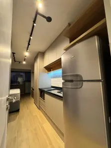 Apartamento com 1 Quarto para alugar, 30m² no Vila Mariana, São Paulo