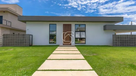 Casa de Condomínio com 3 Quartos à venda, 311m² no Residencial Primavera, Salto
