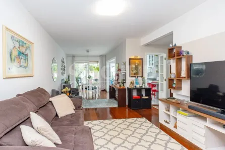 Casa com 2 Quartos à venda, 187m² no Campo Belo, São Paulo