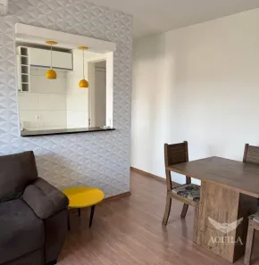 Apartamento com 2 Quartos à venda, 50m² no Vila Hortência, Sorocaba