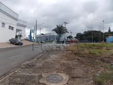 Lote/Terreno à venda, 500m² no Jardim Sevilha, Indaiatuba