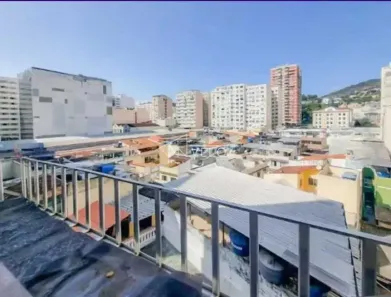 Apartamento com 2 Quartos à venda, 68m² no Centro, Rio de Janeiro