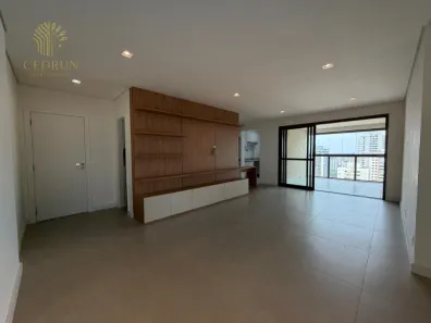 Apartamento com 3 Quartos para alugar, 119m² no Zona 03, Maringá