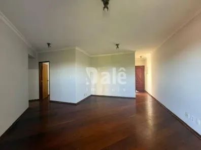 Apartamento com 3 Quartos para alugar, 78m² no Conjunto Residencial Trinta e Um de Março, São José dos Campos
