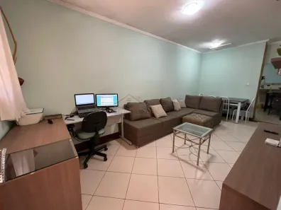 Casa de Condomínio com 2 Quartos à venda, 95m² no Jardim Uirá, São José dos Campos