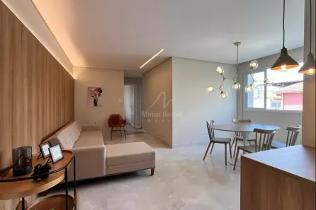 Cobertura com 3 Quartos à venda, 93m² no Sagrada Família, Belo Horizonte