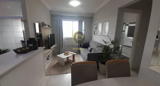Apartamento com 2 Quartos à venda, 51m² no Vila São João, Barueri