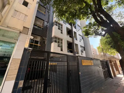 Kitnet com 1 Quarto à venda, 38m² no Zona 7, Maringá