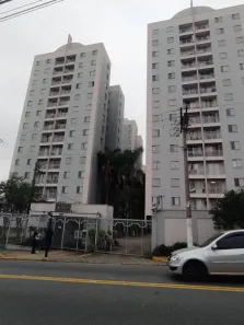 Apartamento com 3 Quartos à venda, 64m² no Vila Ivone, São Paulo
