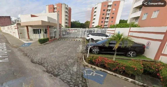 Apartamento com 3 Quartos à venda, 78m² no Jabotiana, Aracaju