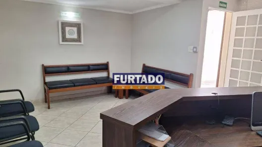Imóvel Comercial com 6 Quartos para alugar, 151m² no Jardim, Santo André