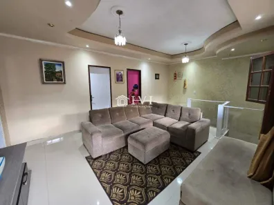 Casa com 3 Quartos à venda, 360m² no Asteca (São Benedito), Santa Luzia