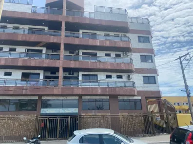 Apartamento com 2 Quartos para alugar, 80m² no Boqueirão, Saquarema