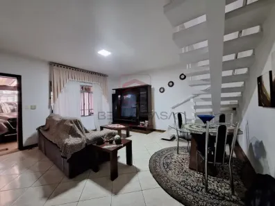 Sobrado com 3 Quartos à venda, 125m² no Vila Ema, São Paulo