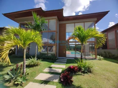 Casa de Condomínio com 5 Quartos à venda, 800m² no Praia do Forte, Mata de São João