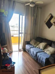 Apartamento com 3 Quartos à venda, 70m² no Baeta Neves, São Bernardo do Campo