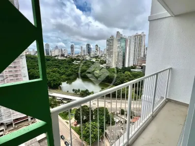 Apartamento com 3 Quartos à venda, 76m² no Setor Pedro Ludovico, Goiânia