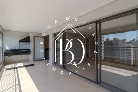 Apartamento com 3 Quartos à venda, 149m² no Moema, São Paulo