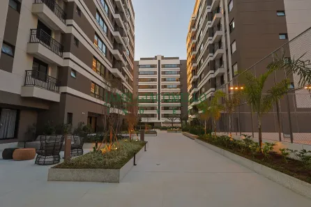 Apartamento com 4 Quartos à venda, 211m² no Jardim Santa Teresa, Jundiaí