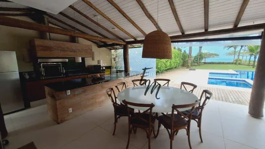 Sobrado com 4 Quartos à venda, 450m² no Barra do Una, São Sebastião
