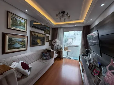 Apartamento com 3 Quartos à venda, 106m² no Centro, Florianópolis