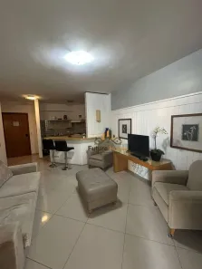 Flat com 1 Quarto para alugar, 54m² no Alphaville Centro Industrial e Empresarial/Alphaville., Barueri