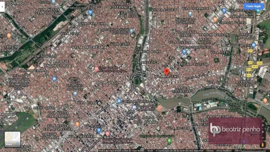 Lote/Terreno à venda, 326m² no Vila Maceno, São José do Rio Preto