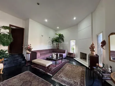 Casa com 4 Quartos à venda, 338m² no Parque das Universidades, Campinas