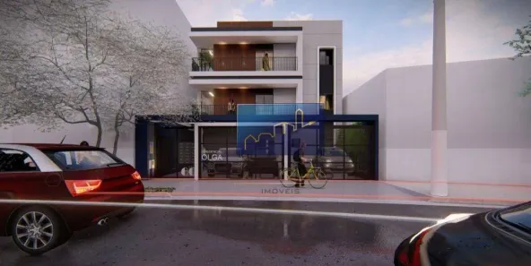 Apartamento com 1 Quarto à venda, 33m² no Vila Carrão, São Paulo