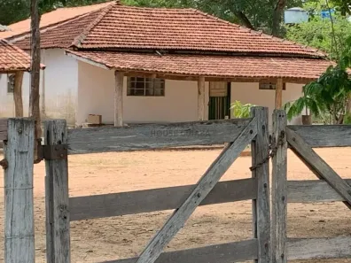 com 3 Quartos à venda, 180m² no , Cocalinho