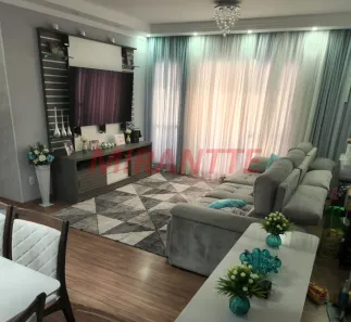 Apartamento com 3 Quartos à venda, 105m² no Vila Irmãos Arnoni, São Paulo