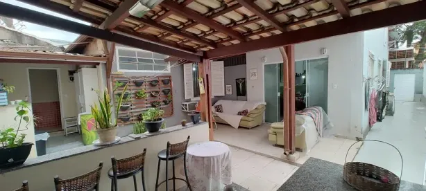 Casa com 3 Quartos à venda, 282m² no Vila Santa Cecília, Volta Redonda