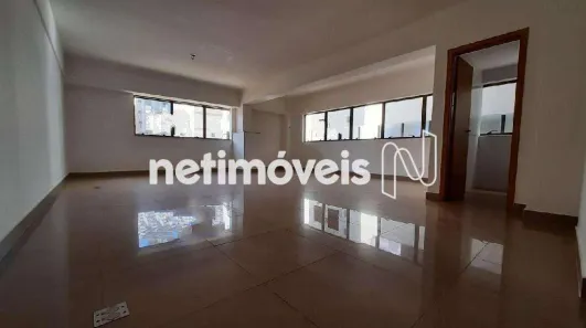 Sala Comercial à venda, 62m² no Santa Efigênia, Belo Horizonte