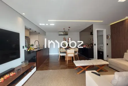 Apartamento com 2 Quartos à venda, 96m² no Vila Andrade, São Paulo