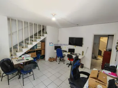 Sobrado com 3 Quartos à venda, 171m² no Saúde, São Paulo