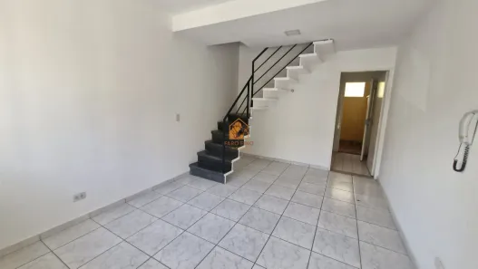 Casa de Condomínio com 2 Quartos à venda, 70m² no Jardim Jaraguá, São Paulo