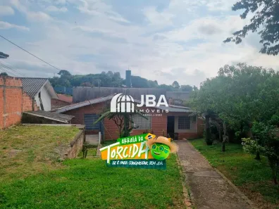 Lote/Terreno à venda, 390m² no Abranches, Curitiba